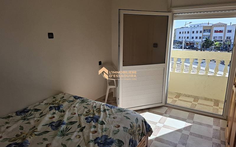 Charmant appartement avec patio (9)